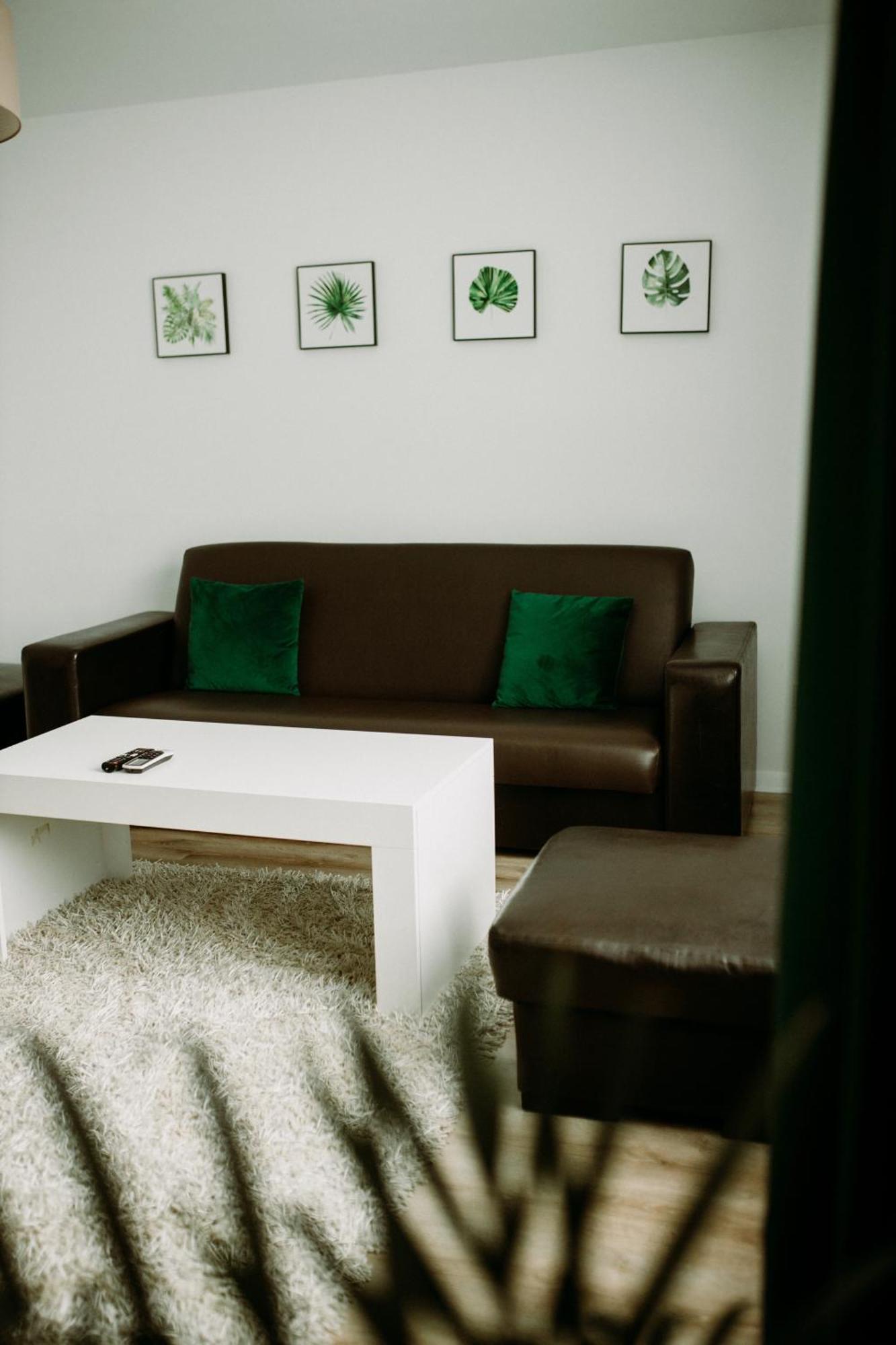 Apartament Magnolia -Centrum Tarnów Exterior foto