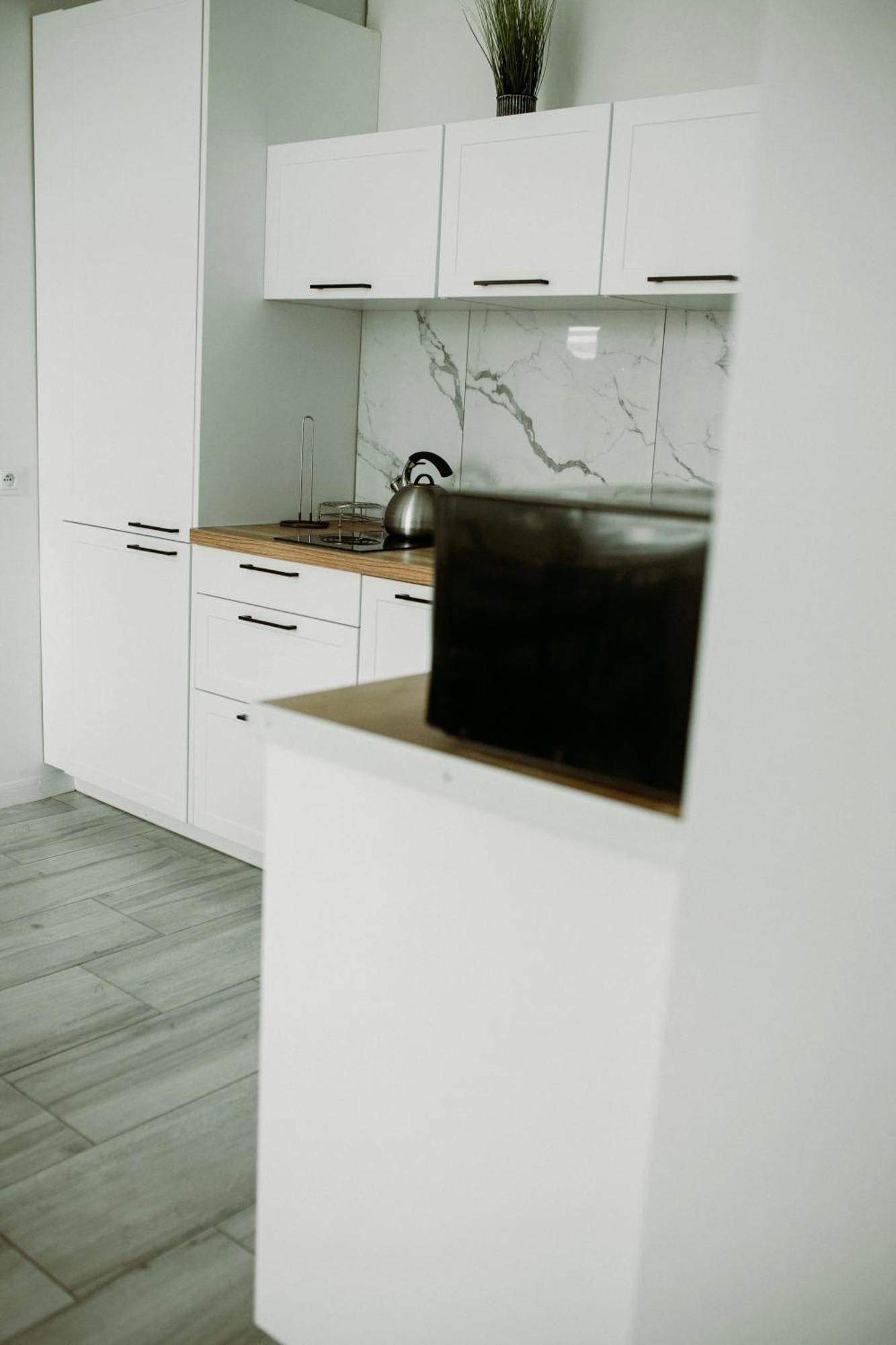 Apartament Magnolia -Centrum Tarnów Exterior foto